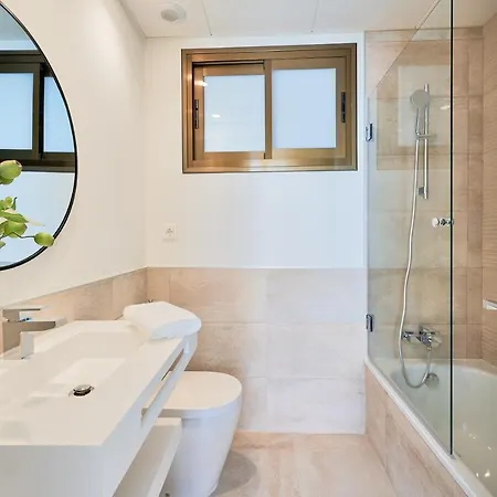 Apartment Iloftmalaga Plaza Del Teatro Ii & Iii
