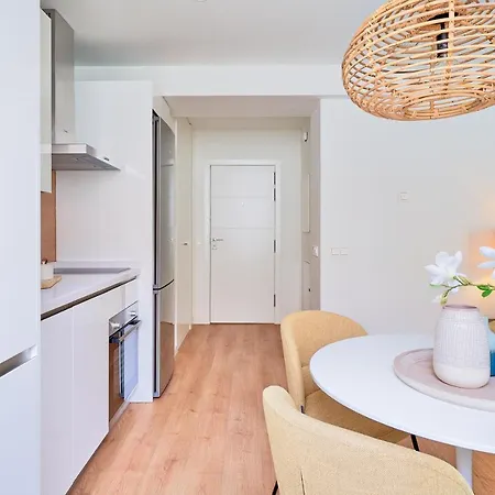 Apartment Iloftmalaga Plaza Del Teatro Ii & Iii *