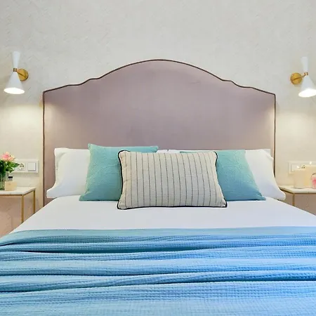 Apartment Iloftmalaga Plaza Del Teatro Ii & Iii *