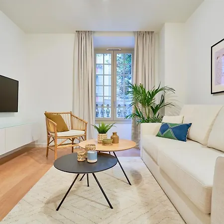Apartment Iloftmalaga Plaza Del Teatro Ii & Iii *