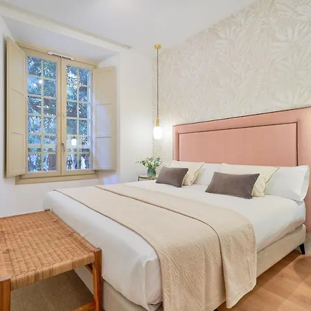 Apartment Iloftmalaga Plaza Del Teatro Ii & Iii *