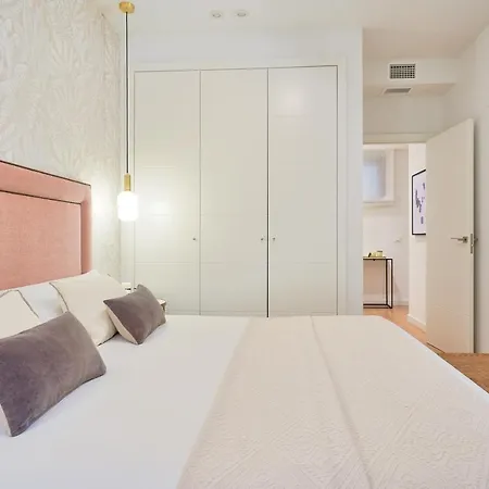 Iloftmalaga Plaza Del Teatro Ii & Iii Apartment *