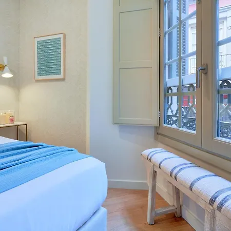 Apartment Iloftmalaga Plaza Del Teatro Ii & Iii Malaga