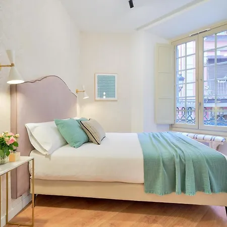 Apartment Iloftmalaga Plaza Del Teatro Ii & Iii Malaga