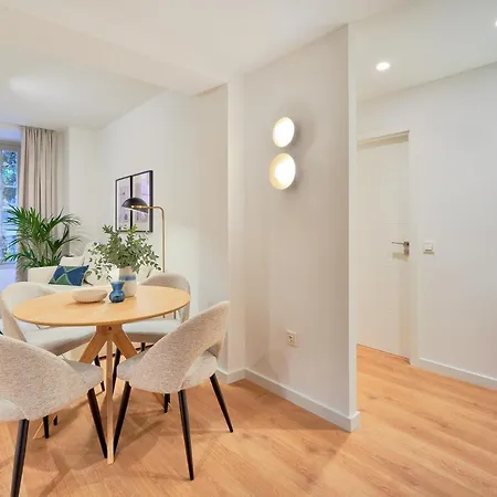Iloftmalaga Plaza Del Teatro Ii & Iii Apartmán Màlaga