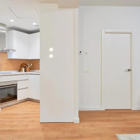 Iloftmalaga Plaza Del Teatro Ii & Iii Apartmán Màlaga