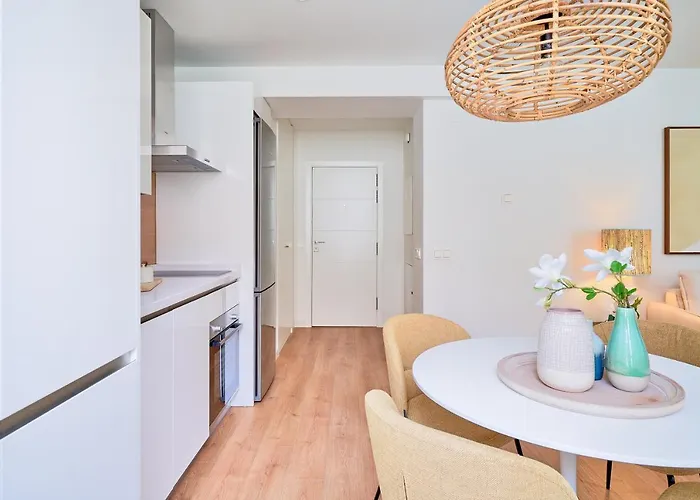 Apartamento Iloftmalaga Plaza Del Teatro Ii & Iii *