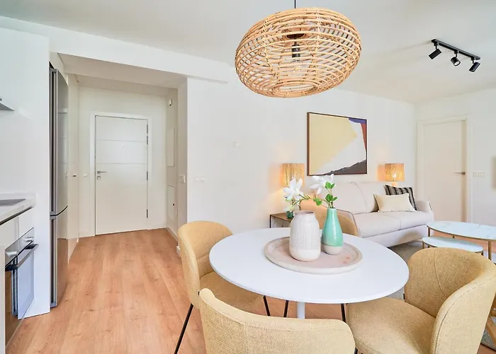 Apartamento Iloftmalaga Plaza Del Teatro Ii & Iii Málaga