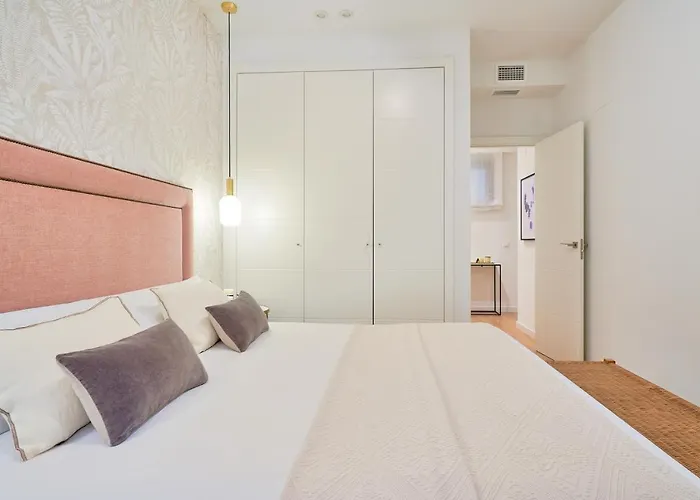 Iloftmalaga Plaza Del Teatro Ii & Iii Apartamento *
