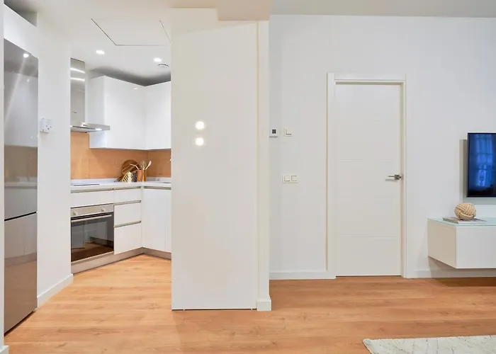Iloftmalaga Plaza Del Teatro Ii & Iii Apartamento Málaga