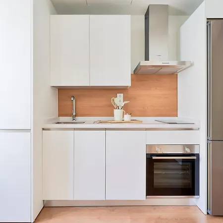 Iloftmalaga Plaza Del Teatro Ii & Iii Apartamento Málaga