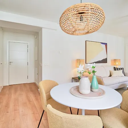 Apartamento Iloftmalaga Plaza Del Teatro Ii & Iii Málaga
