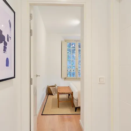Apartamento Iloftmalaga Plaza Del Teatro Ii & Iii Málaga