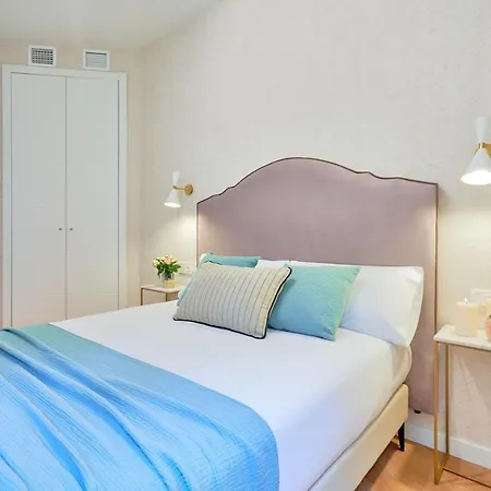 Apartamento Iloftmalaga Plaza Del Teatro Ii & Iii Málaga