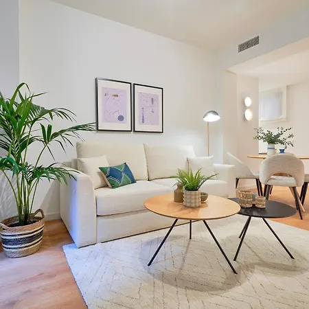 Iloftmalaga Plaza Del Teatro Ii & Iii Apartamento Málaga